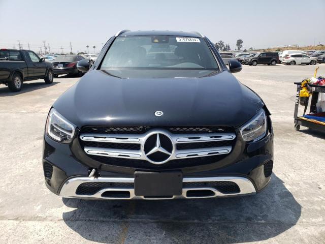 2021 Mercedes-Benz Glc 300 VIN: W1N0G8DB7MF868644 Lot: 57076894