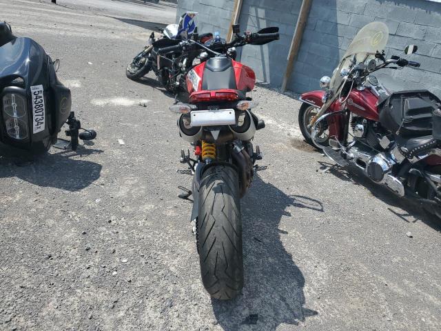 2023 DUCATI HYPERMOTAR ZDMBAJDT6PB009143