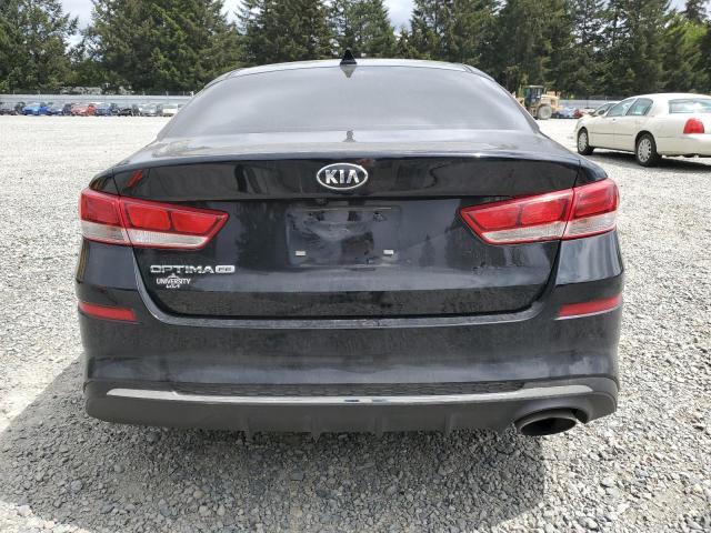2020 Kia Optima Lx VIN: 5XXGT4L39LG419518 Lot: 55388094