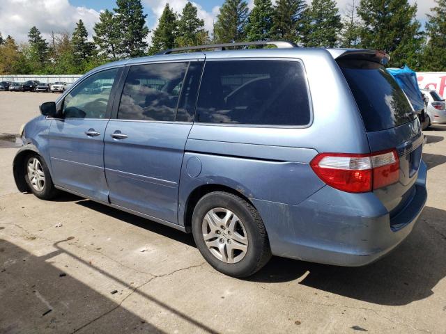 2005 Honda Odyssey Exl VIN: 5FNRL38695B065964 Lot: 54317154