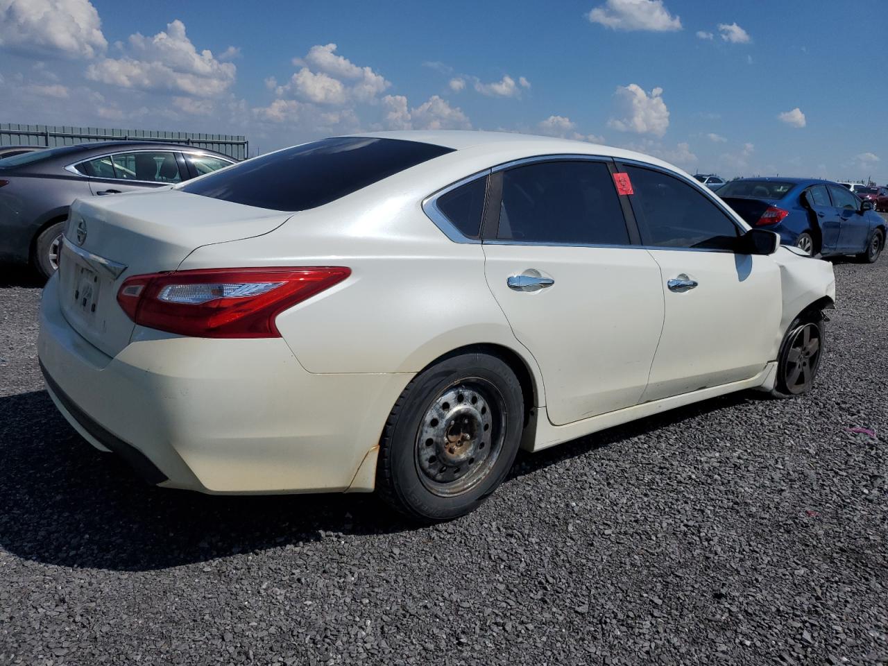 1N4AL3AP8GN316564 2016 Nissan Altima 2.5