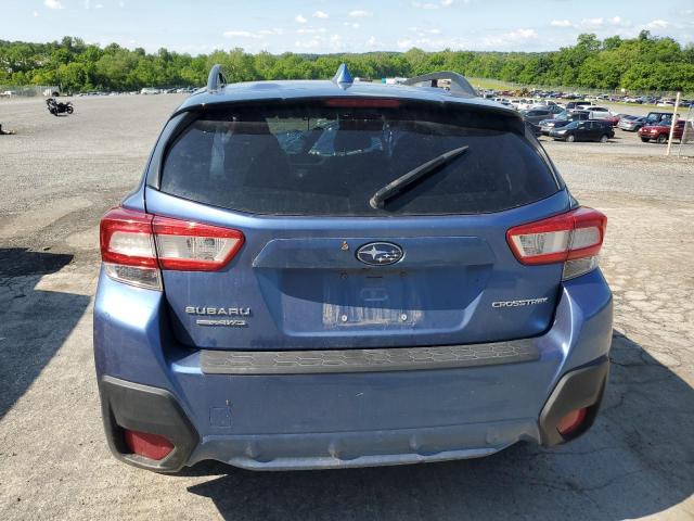 2019 Subaru Crosstrek Premium VIN: JF2GTAEC4KH260521 Lot: 56571774