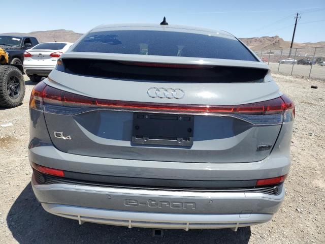 2024 AUDI Q4 E-TRON WA132BFZ5RP026407