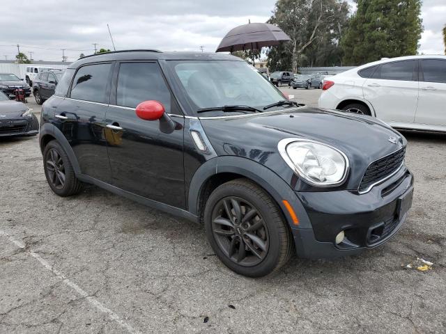 2012 Mini Cooper S Countryman VIN: WMWZC3C57CWL83473 Lot: 55516474