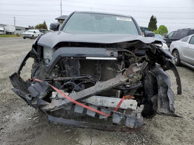 2019 Toyota Tacoma Double Cab VIN: 3TMCZ5AN8KM258213 Lot: 53058974