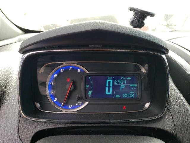 2016 Chevrolet Trax 1Lt VIN: 3GNCJLSB3GL242134 Lot: 56651414