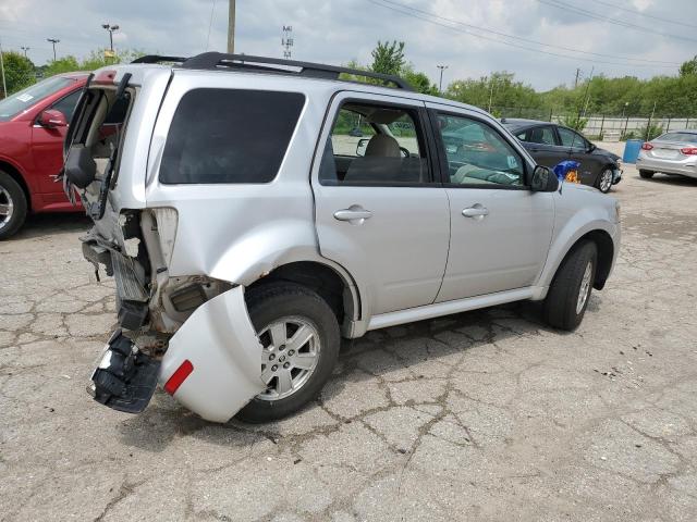 2010 Mercury Mariner VIN: 4M2CN9B75AKJ17473 Lot: 55014504