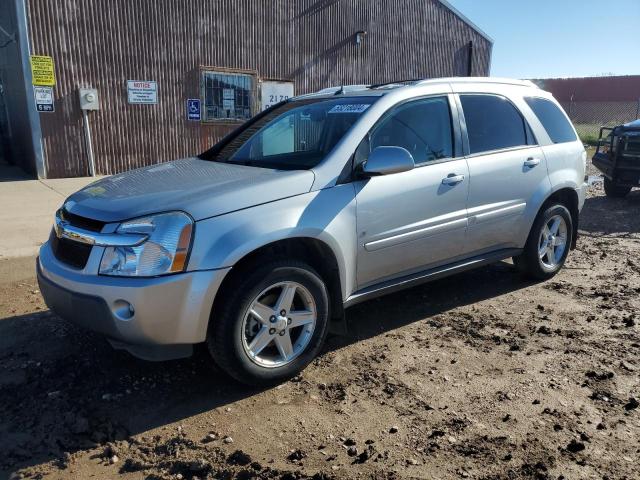 2006 Chevrolet Equinox Lt VIN: 2CNDL73F266075389 Lot: 53218004