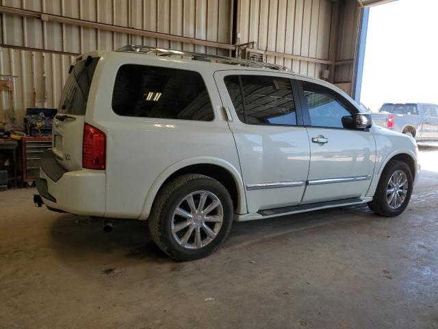 2008 Infiniti Qx56 VIN: 5N3AA08D38N903978 Lot: 55624204