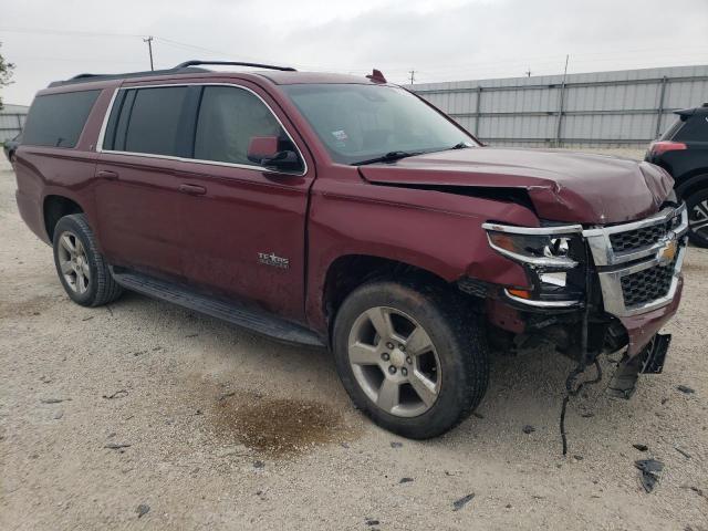 2018 CHEVROLET SUBURBAN C - 1GNSCHKC0JR219356
