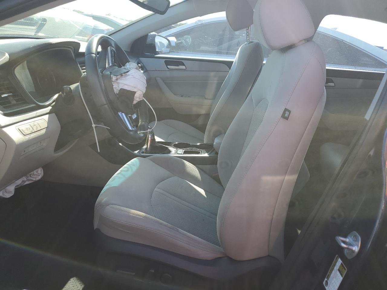 5NPE34AF9JH689712 2018 Hyundai Sonata Sport