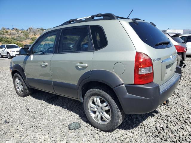 2006 Hyundai Tucson Gls VIN: KM8JN72D56U460766 Lot: 54976324