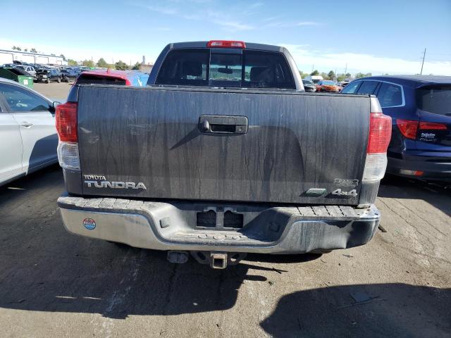 2012 Toyota Tundra Double Cab Sr5 VIN: 5TFUW5F19CX229494 Lot: 53713634