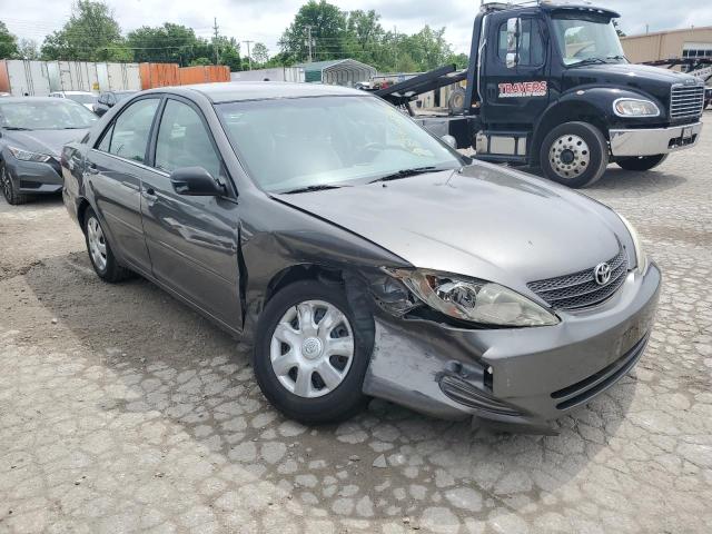 2003 Toyota Camry Le VIN: 4T1BE32K13U742250 Lot: 53432484