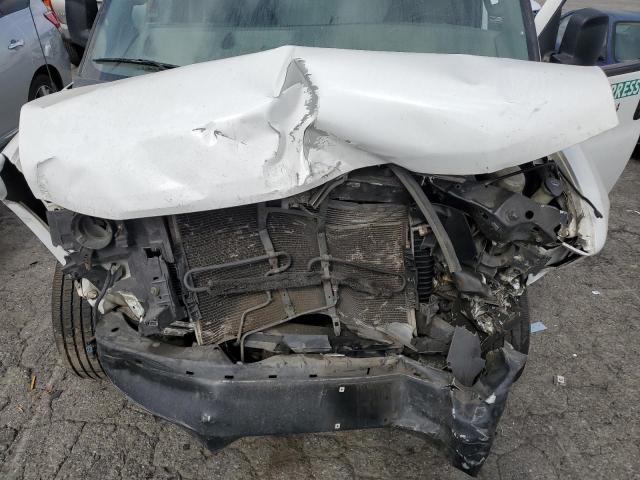 2016 GMC SAVANA G35 1GTZ7HFG3G1204625