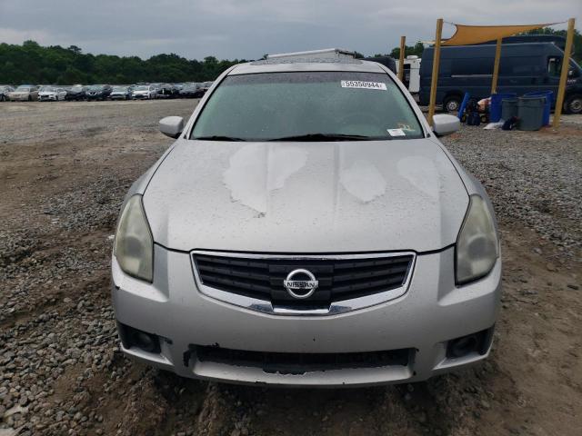 2007 Nissan Maxima Se VIN: 1N4BA41E37C814892 Lot: 55350944