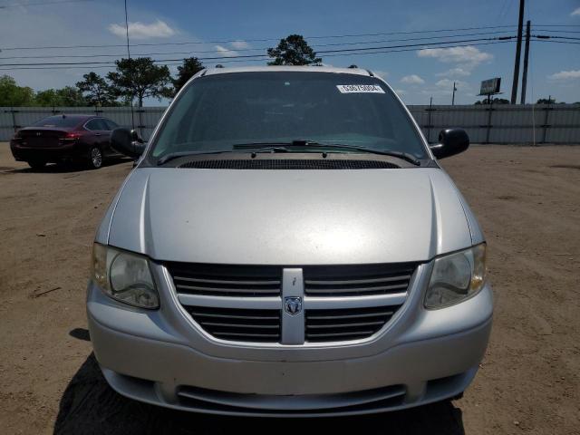 2005 Dodge Caravan Sxt VIN: 1D4GP45R05B358139 Lot: 53675004