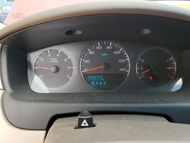 2008 Chevrolet Impala Lt VIN: 2G1WT58K581251304 Lot: 55625974