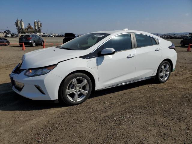 2016 Chevrolet Volt Lt VIN: 1G1RC6S51GU118676 Lot: 54688494