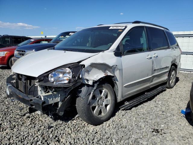 2004 Toyota Sienna Xle VIN: 5TDZA22C84S062062 Lot: 54795714