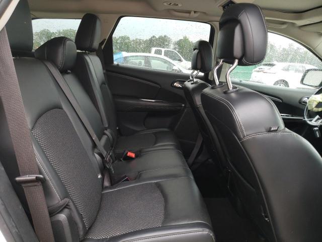 2020 Dodge Journey Crossroad VIN: 3C4PDCGB0LT188263 Lot: 56039644