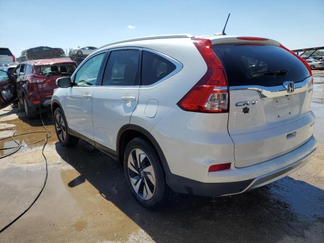 2016 HONDA CR-V TOURI - 5J6RM4H95GL101124