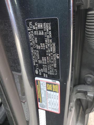 2020 KIA SOUL LX - KNDJ23AU5L7068341