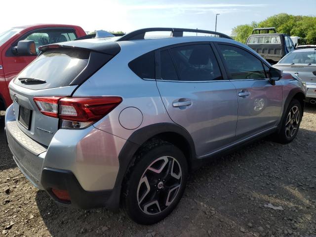 2018 Subaru Crosstrek Limited VIN: JF2GTAJC5JH239259 Lot: 53996184