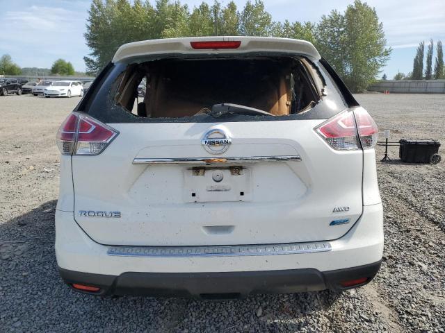 2014 Nissan Rogue S VIN: 5N1AT2MV6EC862329 Lot: 54853724