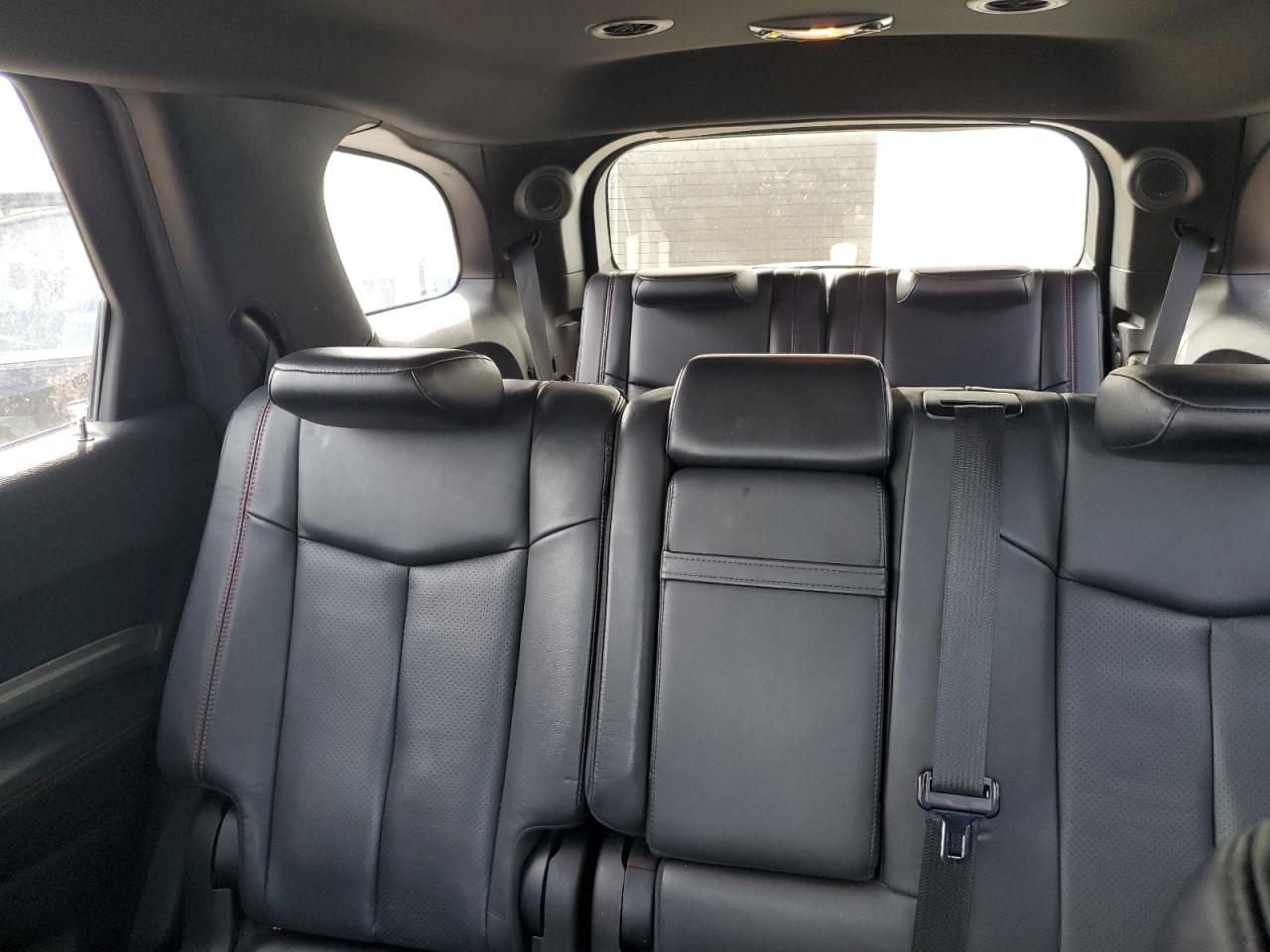 1C4SDHCT5EC576139 2014 Dodge Durango R/T