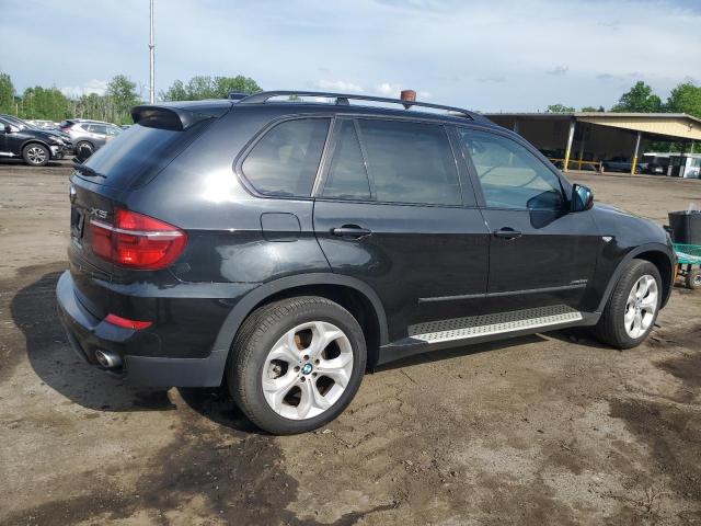 2012 BMW X5 xDrive35D VIN: 5UXZW0C55CL671162 Lot: 56295704