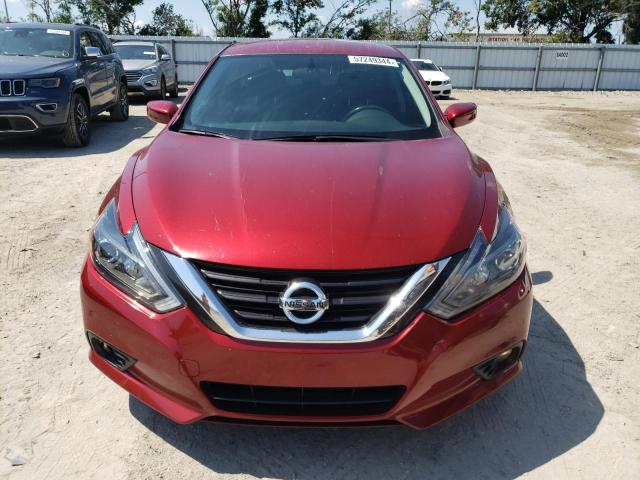 2018 Nissan Altima 2.5 VIN: 1N4AL3AP7JC287934 Lot: 57249344