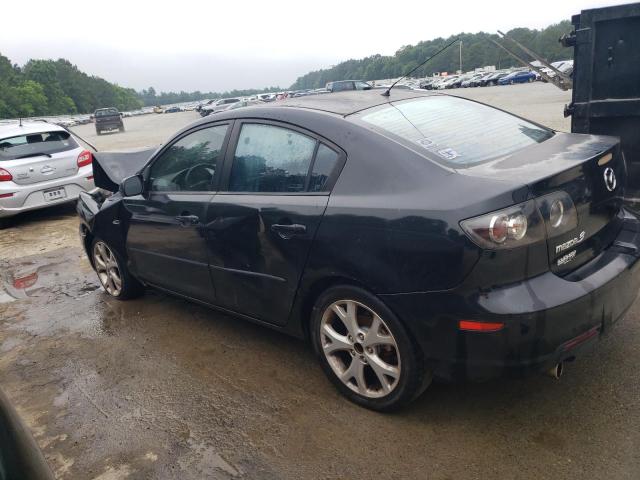 2008 Mazda 3 I VIN: JM1BK32F181128081 Lot: 53879224