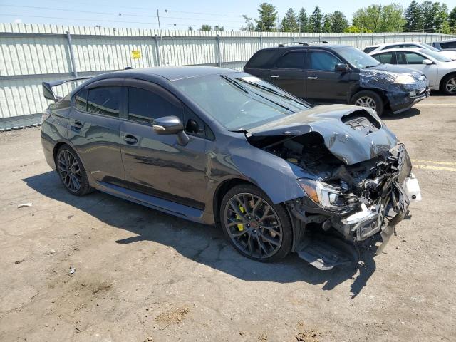 2019 Subaru Wrx Sti VIN: JF1VA2R66K9819573 Lot: 55919814