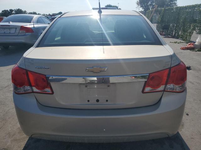 2012 Chevrolet Cruze Ls VIN: 1G1PC5SHXC7316189 Lot: 56499964