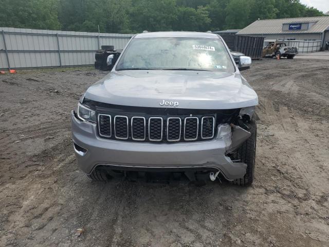 2019 Jeep Grand Cherokee Limited VIN: 1C4RJFBG5KC778927 Lot: 53844674