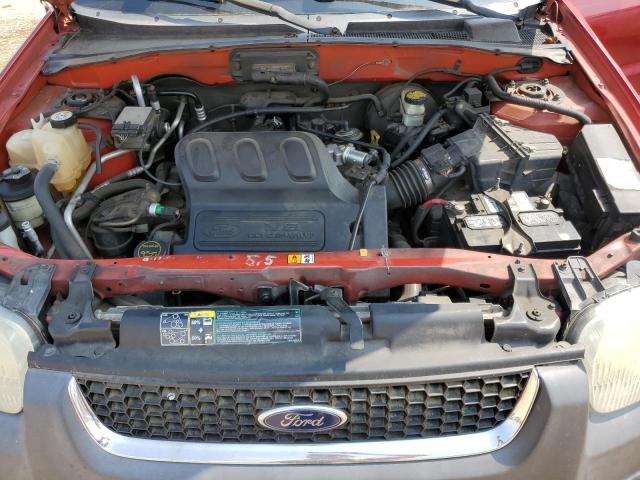 2003 Ford Escape Xlt VIN: 1FMYU03123KA49751 Lot: 54145754