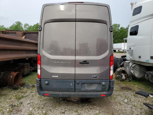 2016 Ford Transit T-250 VIN: 1FTYR3XG8GKA04521 Lot: 56114244