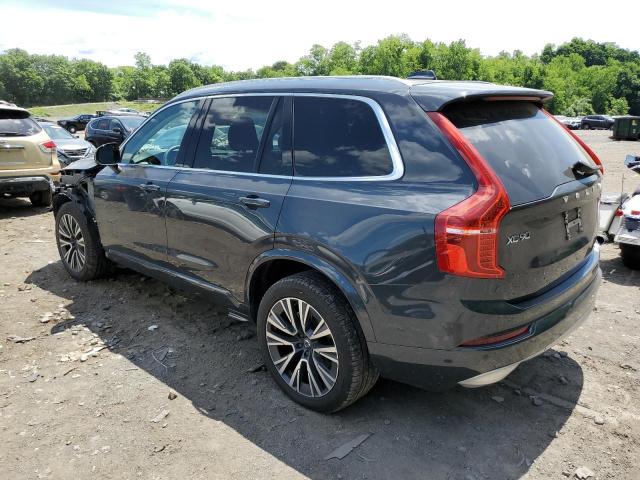 VIN YV4102PK0N1775601 2022 Volvo XC90, T5 Momentum no.2