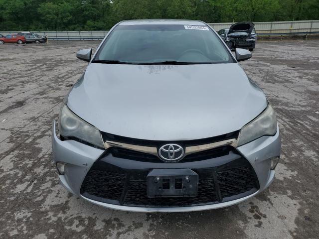 2016 Toyota Camry Le VIN: 4T1BF1FK4GU248515 Lot: 54502004