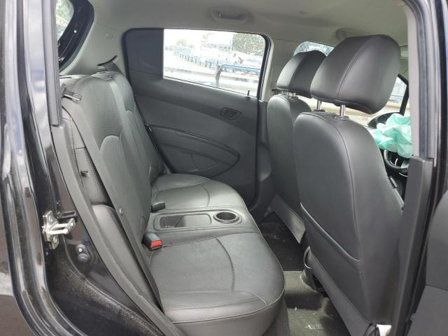 2016 CHEVROLET SPARK EV 2 KL8CL6S06GC630580