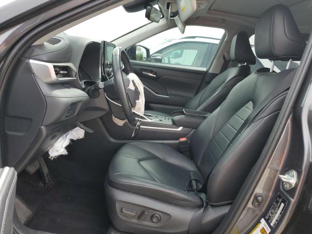 2020 Toyota Highlander Xle VIN: 5TDGZRAH0LS005911 Lot: 54545374