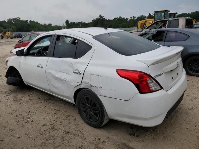 2019 Nissan Versa S VIN: 3N1CN7AP1KL852109 Lot: 55454274