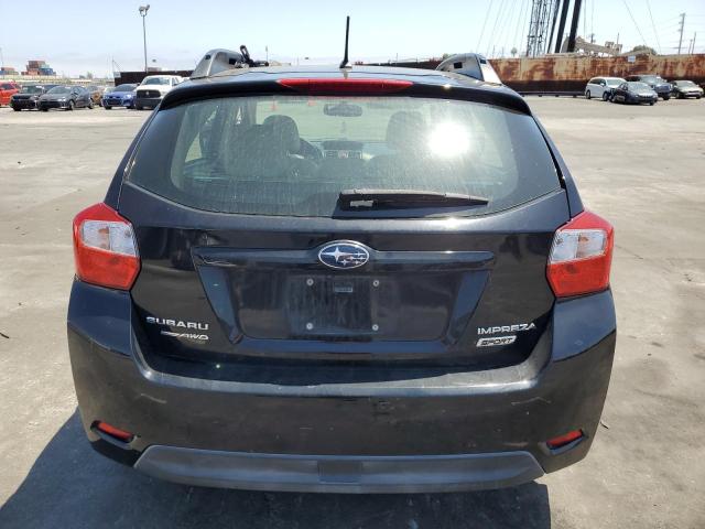 2013 Subaru Impreza Sport Limited VIN: JF1GPAR60D2840321 Lot: 57069204