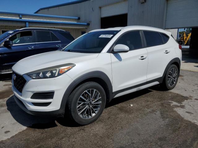 2019 Hyundai Tucson Limited VIN: KM8J33AL3KU902428 Lot: 53794604