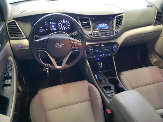 2016 Hyundai Tucson Limited VIN: KM8J33A20GU035343 Lot: 56226874