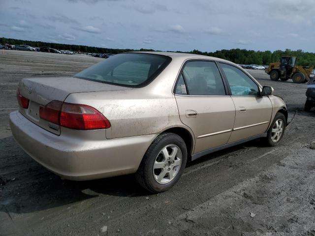 2000 Honda Accord Se VIN: 1HGCG5672YA048567 Lot: 54450384