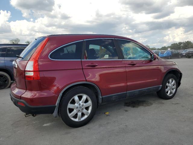 2008 Honda Cr-V Exl VIN: 5J6RE48778L046267 Lot: 52816464