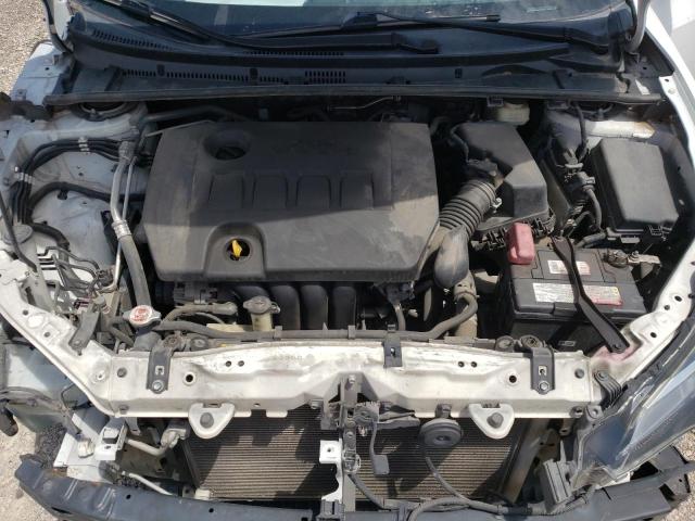 2017 Toyota Corolla L VIN: 5YFBURHE0HP718957 Lot: 54538724