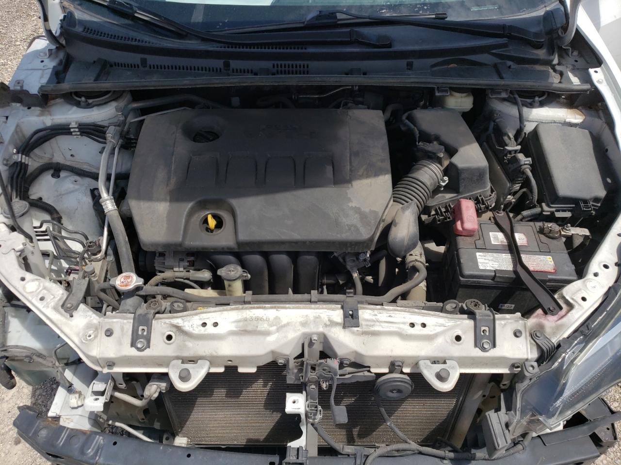 5YFBURHE0HP718957 2017 Toyota Corolla L